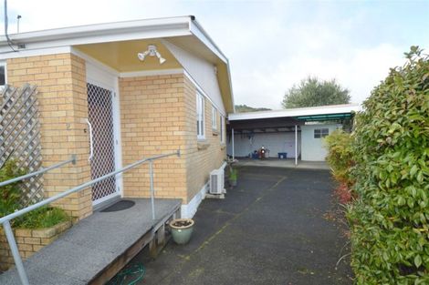 Photo of property in 53 Huia Street, Taumarunui, 3920