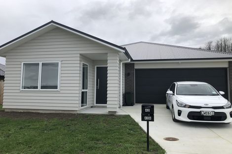 Photo of property in 40 Jamish Drive, Warkworth, 0910