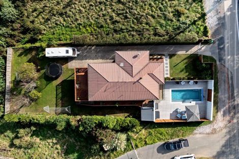 Photo of property in 485 State Highway 2, Minden, Tauranga, 3176