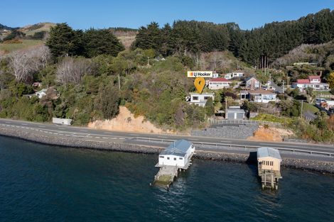 Photo of property in 662 Portobello Road, Broad Bay, Dunedin, 9014