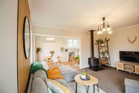 Photo of property in 101 Mulgrave Street, Ashhurst, 4810