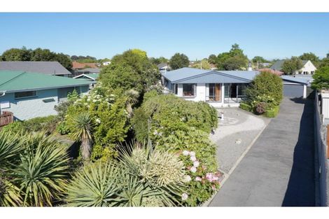 Photo of property in 57 Akaroa Street, Kaiapoi, 7630