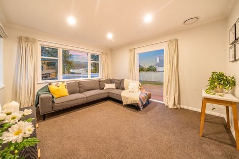 Photo of property in 13 Te Puni Grove, Elderslea, Upper Hutt, 5018
