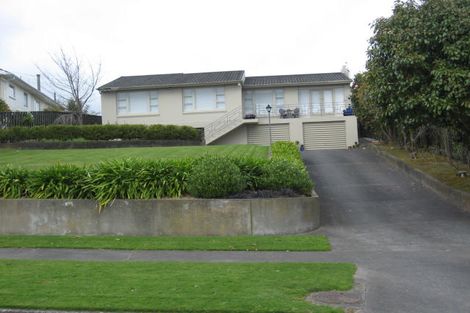 Photo of property in 79 Kawiu Road, Levin, 5510