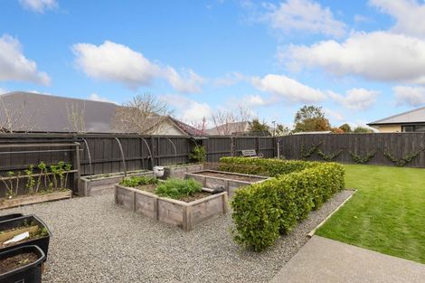 Photo of property in 18 Broomleigh Drive, Rolleston, 7615