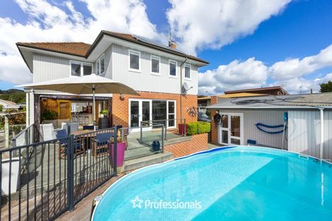 Photo of property in 795 Fergusson Drive, Elderslea, Upper Hutt, 5018