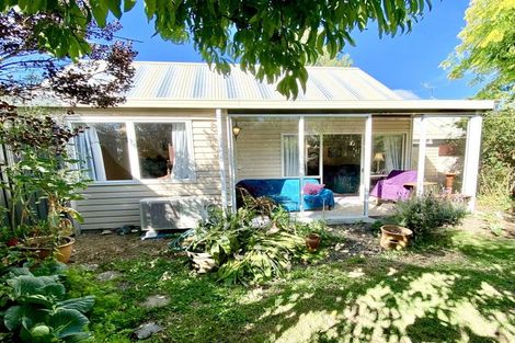 Photo of property in Lynvale Courts, 2/14 Spring Place, Leeston, 7632
