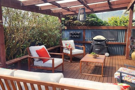 Photo of property in 56 Blake Street, Blaketown, Greymouth, 7805