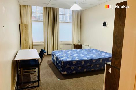 Photo of property in 5 Anzac Avenue, Dunedin Central, Dunedin, 9016