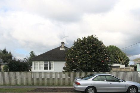 Photo of property in 12a Willis Street, Bader, Hamilton, 3206