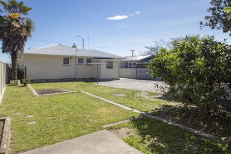 Photo of property in 84 Wycliffe Street, Onekawa, Napier, 4110