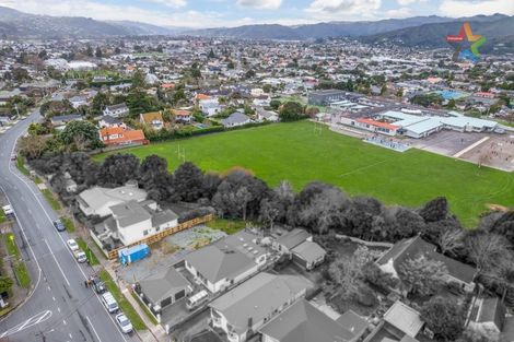 Photo of property in 44 Penrose Street, Woburn, Lower Hutt, 5010