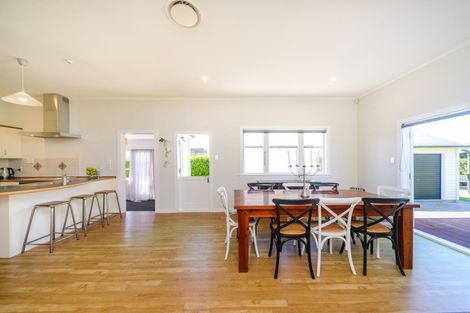 Photo of property in 20 Knowles Street, Terrace End, Palmerston North, 4410