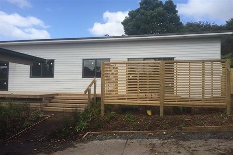 Photo of property in 17a Aronui Terrace, Kelston, Auckland, 0602