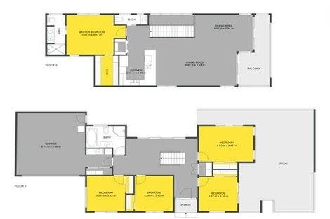 Photo of property in 38a Takutai Avenue, Bucklands Beach, Auckland, 2012