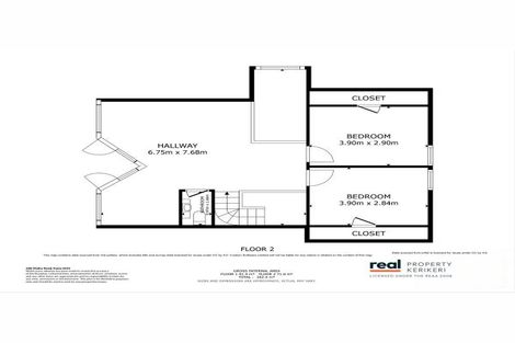 Photo of property in 288 Otaha Road, Kaeo, Kerikeri, 0295