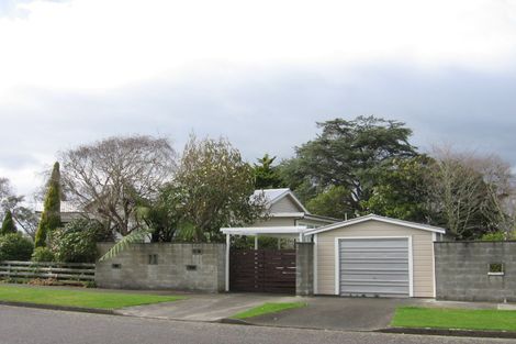 Photo of property in 2 Nelson Street, Levin, 5510