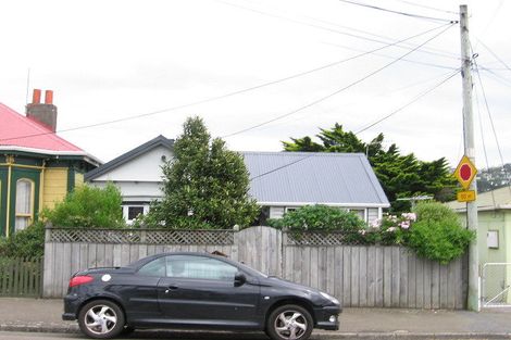 Photo of property in 92 Owen Street, Newtown, Wellington, 6021