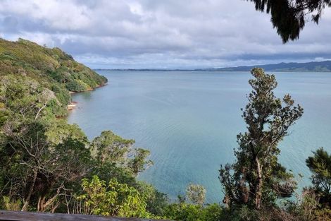 Photo of property in 84 Manganese Point Road, Tamaterau, Whangarei, 0174
