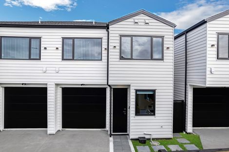 Photo of property in 193c Mahia Road, Wattle Downs, Auckland, 2103