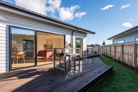 Photo of property in 14 Seagrass Place, Otaki Beach, Otaki, 5512
