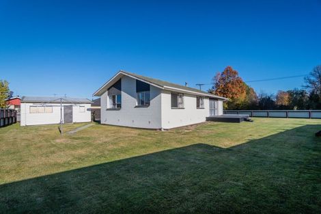 Photo of property in 1 Fox Street, Temuka, 7920
