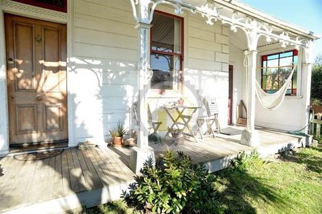 Photo of property in 12 Scotia Street, Port Chalmers, 9023