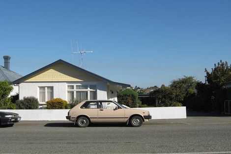 Photo of property in 252 Church Street, West End, Timaru, 7910