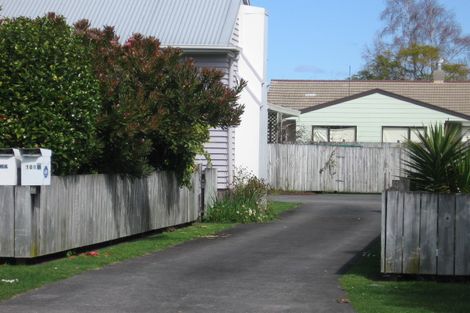 Photo of property in 106b Eighteenth Avenue, Tauranga South, Tauranga, 3112