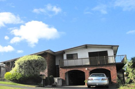 Photo of property in 1 Cumberland Rise, Taradale, Napier, 4112