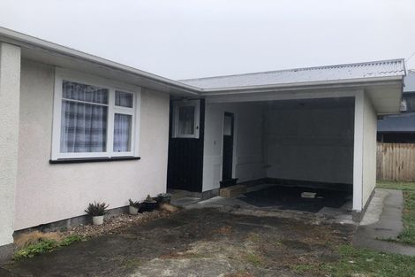 Photo of property in 20 Oxley Avenue, St Albans, Christchurch, 8014