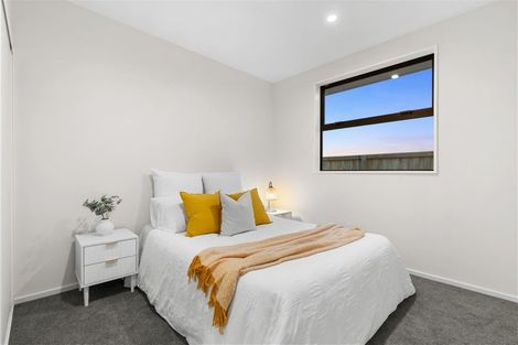 Photo of property in 51 Nethercote Way, Rolleston, 7614