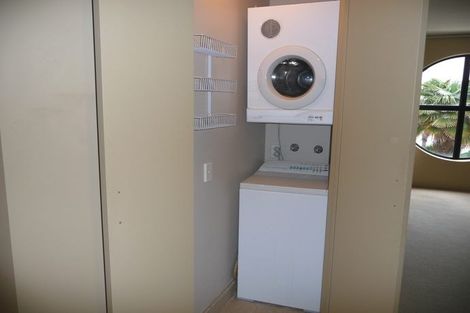 Photo of property in Latitude 37 East Apartments, 1d/20 Pakenham Street East, Auckland Central, Auckland, 1010