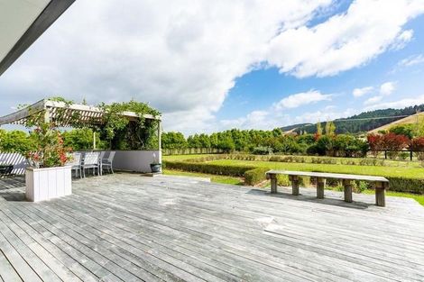 Photo of property in 194 Flyger Road, Mata, Whangarei, 0171