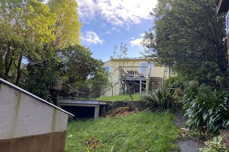 Photo of property in 12 Gorman Street, Macandrew Bay, Dunedin, 9014