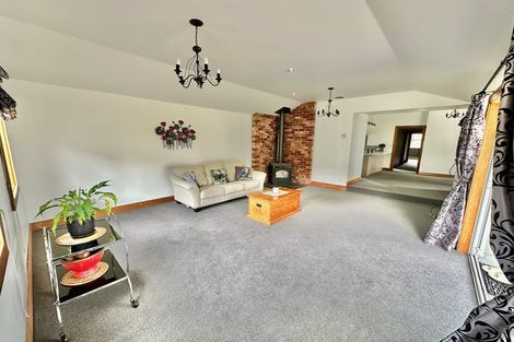 Photo of property in 291 Cameron Street, Ashburton, 7700