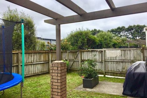 Photo of property in 62 Skip Lane, East Tamaki, Auckland, 2013