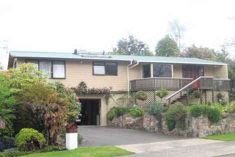 Photo of property in 19 Buchanan Place, Sunnybrook, Rotorua, 3015