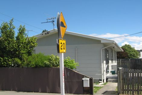 Photo of property in 57 Trafalgar Street, St Albans, Christchurch, 8014