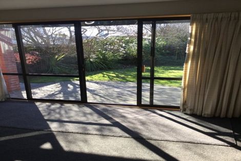 Photo of property in 27b Bryndwr Road, Fendalton, Christchurch, 8052