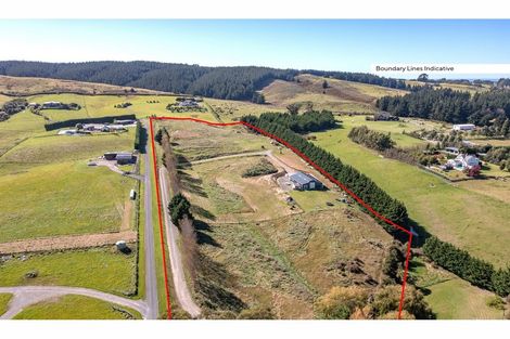 Photo of property in 222 Carrs Road, Loburn, Rangiora, 7472