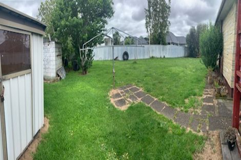 Photo of property in 19 Albion Place, Papakura, 2110