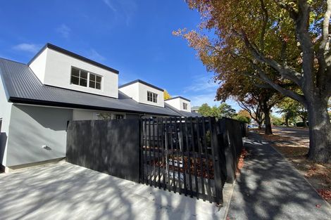 Photo of property in 24 Dobson Street, Spreydon, Christchurch, 8024