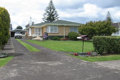 Photo of property in 108 Wyllie Road, Papatoetoe, Auckland, 2025
