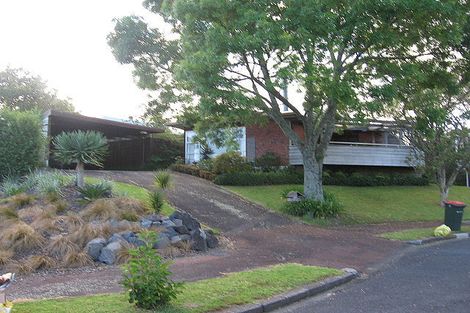 Photo of property in 10 Kirkmay Place, Saint Heliers, Auckland, 1071