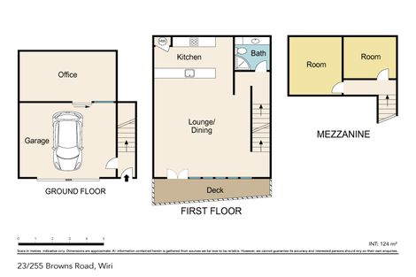 Photo of property in 22/255 Browns Road, Manurewa, Auckland, 2102