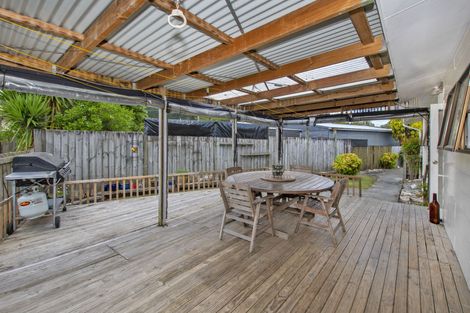 Photo of property in 10 Jordan Street, Hikurangi, 0114