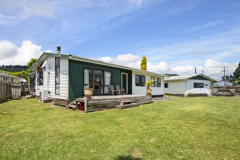 Photo of property in 10 Jordan Street, Hikurangi, 0114