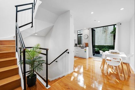 Photo of property in 10/7 Cleveland Road, Parnell, Auckland, 1052