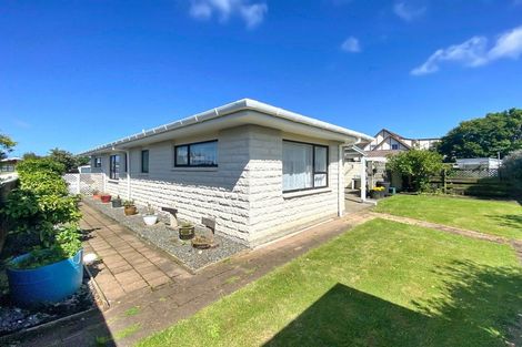 Photo of property in 34 Exeter Crescent, Springvale, Whanganui, 4501